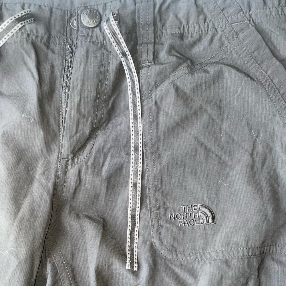 North face breezy pants